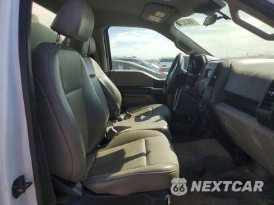 Zdjęcie 10 z 12 samochodu: 2020 FORD F150 VIN:1FTMF1CB6LKD91277 - miniatura