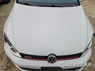 Zdjęcie 11 z 13 samochodu: 2016 VOLKSWAGEN GTI S/SE VIN:3VW4T7AU3GM064427 - miniatura