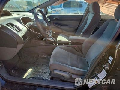 Zdjęcie 7 z 12 samochodu: 2010 HONDA CIVIC LX VIN:2HGFA1F58AH304823 - miniatura