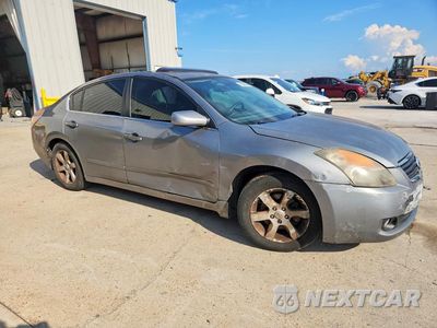 Czwarte zdjęcie samochodu z boku: 2009 NISSAN ALTIMA 2.5 VIN:1N4AL21E29N448389 - miniatura