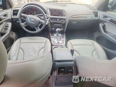 Zdjęcie 8 z 14 samochodu: 2014 AUDI Q5 PREMIUM PLUS VIN:WA1LFAFP1EA008495 - miniatura