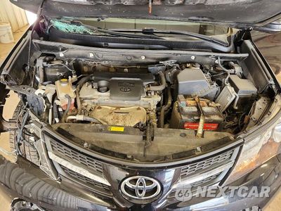 Zdjęcie 12 z 14 samochodu: 2014 TOYOTA RAV4 LE VIN:2T3BFREV2EW209047 - miniatura