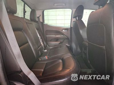 Zdjęcie 10 z 13 samochodu: 2015 GMC CANYON SLT VIN:1GTG6CE39F1251989 - miniatura