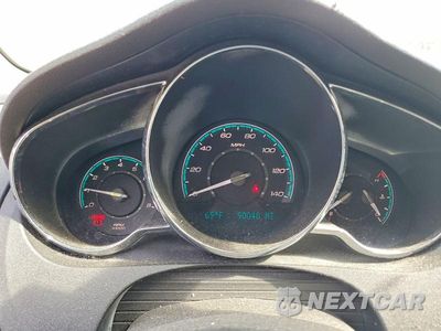 Zdjęcie 9 z 12 samochodu: 2009 CHEVROLET MALIBU 1LT VIN:1G1ZH57B39F260285 - miniatura