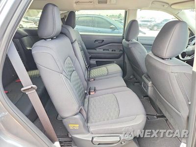 Zdjęcie 11 z 13 samochodu: 2026 NISSAN PATHFINDER SV VIN:5N1DR3BS5TC236245 - miniatura