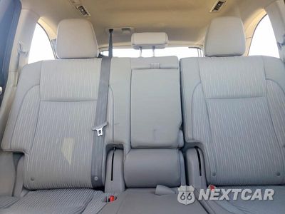 Zdjęcie 10 z 14 samochodu: 2015 TOYOTA HIGHLANDER LE PLUS VIN:5TDZKRFH4FS070061 - miniatura