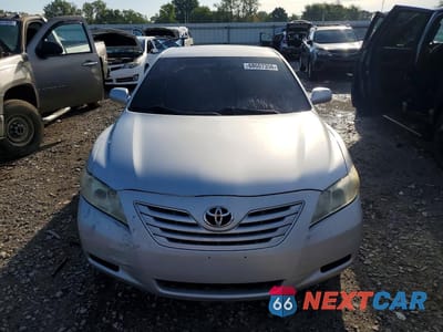 Piąte zdjęcie samochodu w środku: 2009 TOYOTA CAMRY LE VIN:4T1BE46K59U337369 - miniatura