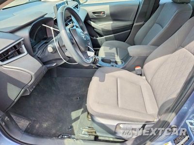 Zdjęcie 7 z 13 samochodu: 2026 TOYOTA COROLLA LE VIN:5YFB4MDE9TP468054 - miniatura