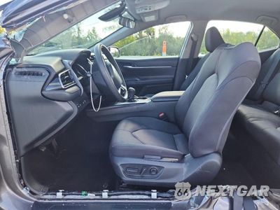 Zdjęcie 7 z 13 samochodu: 2020 TOYOTA CAMRY LE VIN:4T1C11AK5LU356128 - miniatura