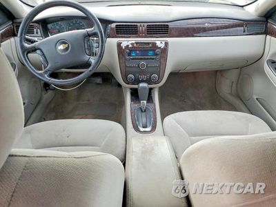 Zdjęcie 8 z 12 samochodu: 2012 CHEVROLET IMPALA LT VIN:2G1WG5E31C1296878 - miniatura
