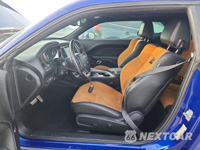 Zdjęcie 7 z 12 samochodu: 2020 DODGE CHALLENGER R/T SCAT PACK VIN:2C3CDZFJ6LH183933 - miniatura