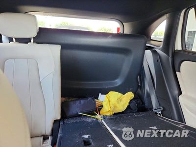 Zdjęcie 10 z 13 samochodu: 2021 MERCEDES-BENZ GLA 250 4MATIC VIN:W1N4N4HB1MJ177231 - miniatura