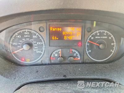 Zdjęcie 9 z 13 samochodu: 2020 RAM PROMASTER 3500 DELIVERY VAN VIN:3C6URVJG0LE143632 - miniatura