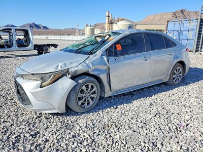 2020 TOYOTA COROLLA LE 5YFEPRAE7LP018697 - główne zdjęcie licytacji z USA - miniatura