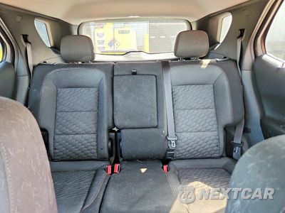 Zdjęcie 10 z 13 samochodu: 2018 CHEVROLET EQUINOX LT VIN:3GNAXSEV6JS646936 - miniatura