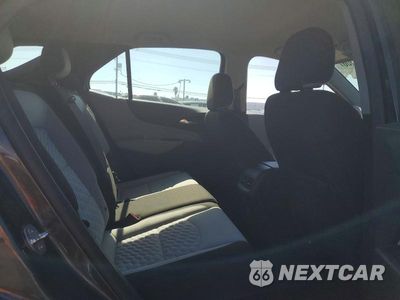 Zdjęcie 11 z 13 samochodu: 2021 CHEVROLET EQUINOX LS VIN:2GNAXHEV9M6105045 - miniatura