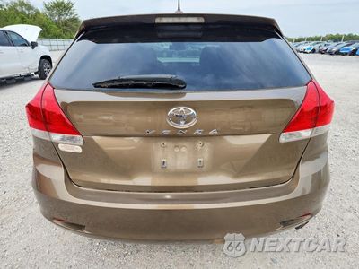 Zdjęcie 6 z 13 samochodu: 2010 TOYOTA VENZA FWD 4CYL VIN:4T3ZA3BB9AU033337 - miniatura