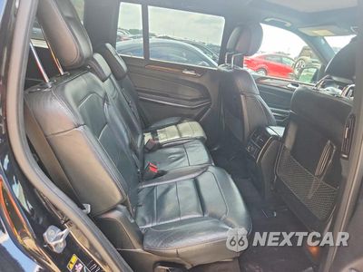 Zdjęcie 11 z 14 samochodu: 2019 MERCEDES-BENZ GLS 550 4MATIC VIN:4JGDF7DE5KB222454 - miniatura