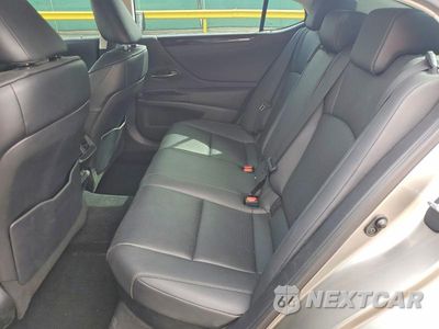 Zdjęcie 10 z 12 samochodu: 2021 LEXUS ES 300H VIN:58ADA1C18MU003157 - miniatura