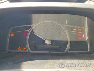Zdjęcie 9 z 12 samochodu: 2008 HONDA CIVIC LX VIN:2HGFA16558H526150 - miniatura