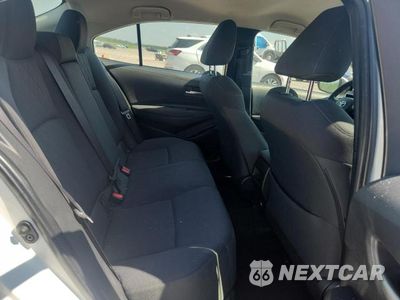 Zdjęcie 10 z 12 samochodu: 2020 TOYOTA COROLLA LE VIN:JTDEPRAE2LJ098897 - miniatura