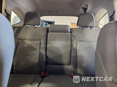 Zdjęcie 10 z 13 samochodu: 2015 HONDA CR-V LX VIN:2HKRM4H3XFH695939 - miniatura
