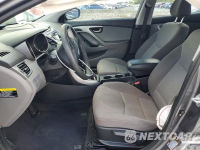 Zdjęcie 7 z 12 samochodu: 2016 HYUNDAI ELANTRA SE VIN:KMHDH4AE9GU647006 - miniatura