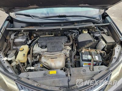 Zdjęcie 12 z 13 samochodu: 2014 TOYOTA RAV4 LE VIN:2T3ZFREV6EW093818 - miniatura