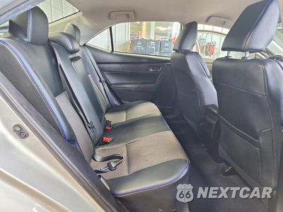 Zdjęcie 10 z 13 samochodu: 2019 TOYOTA COROLLA SE VIN:5YFBURHE5KP914609 - miniatura