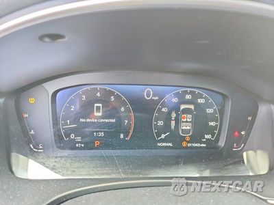 Zdjęcie 9 z 12 samochodu: 2024 HONDA CIVIC SPORT TOURING VIN:19XFL1H87RE013057 - miniatura