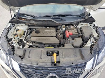 Zdjęcie 12 z 13 samochodu: 2023 NISSAN ROGUE SV VIN:JN8BT3BB1PW194419 - miniatura
