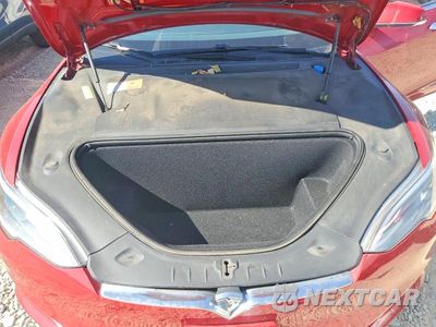 Zdjęcie 11 z 12 samochodu: 2017 TESLA MODEL S VIN:5YJSA1E10HF189761 - miniatura