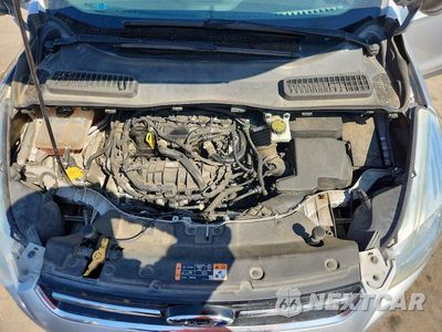 Zdjęcie 12 z 14 samochodu: 2016 FORD ESCAPE TITANIUM VIN:1FMCU0JX3GUC57374 - miniatura