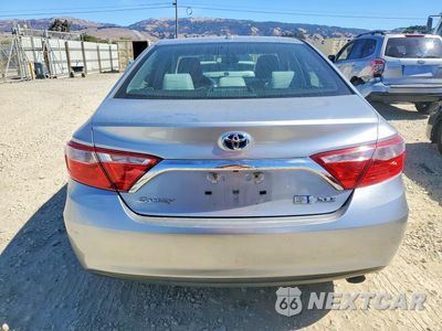 Zdjęcie 6 z 12 samochodu: 2015 TOYOTA CAMRY HYBRID XLE VIN:4T1BD1FK4FU157927 - miniatura