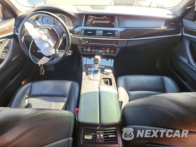 Zdjęcie 8 z 12 samochodu: 2015 BMW 528 I VIN:WBA5A5C53FD515872 - miniatura