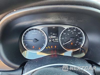 Zdjęcie 9 z 14 samochodu: 2021 NISSAN KICKS S VIN:3N1CP5BV5ML498254 - miniatura