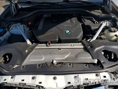 Zdjęcie 12 z 13 samochodu: 2020 BMW X3 SDRIVE30I VIN:5UXTY3C06LLU72031 - miniatura