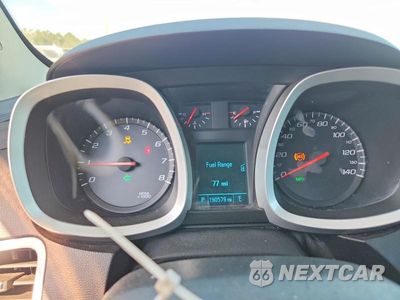 Zdjęcie 9 z 13 samochodu: 2012 CHEVROLET EQUINOX LT VIN:2GNALPEK9C6232646 - miniatura