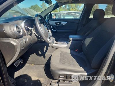 Zdjęcie 7 z 12 samochodu: 2019 CHEVROLET BLAZER 2LT VIN:3GNKBGRS9KS690091 - miniatura
