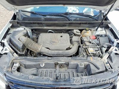 Zdjęcie 11 z 12 samochodu: 2023 GMC ACADIA SLT VIN:1GKKNML45PZ252806 - miniatura