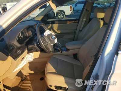 Zdjęcie 7 z 12 samochodu: 2014 BMW X3 XDRIVE28I VIN:5UXWX9C58E0D36375 - miniatura