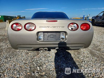 Zdjęcie 6 z 13 samochodu: 2002 CHEVROLET CORVETTE VIN:1G1YY22G625124953 - miniatura