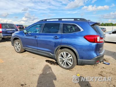 Drugie zdjęcie samochodu z przodu: 2019 SUBARU ASCENT PREMIUM VIN:4S4WMAHD0K3419233 - miniatura