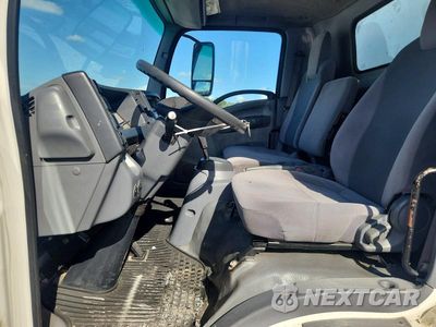 Zdjęcie 7 z 13 samochodu: 2016 ISUZU NQR BOX TRUCK VIN:JALE5W161G7901102 - miniatura