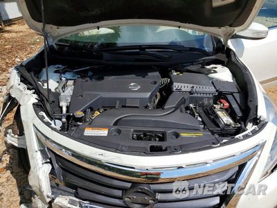 Zdjęcie 11 z 12 samochodu: 2014 NISSAN ALTIMA 2.5 SL VIN:1N4AL3AP1EC141874 - miniatura