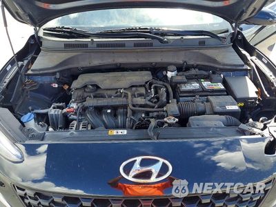 Zdjęcie 12 z 13 samochodu: 2023 HYUNDAI KONA SEL VIN:KM8K32AB2PU942593 - miniatura