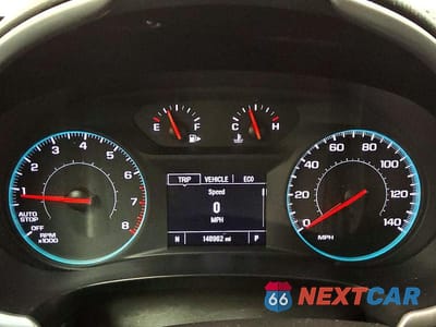 Zdjęcie 9 z 12 samochodu: 2023 CHEVROLET MALIBU LS VIN:1G1ZB5ST2PF114507 - miniatura
