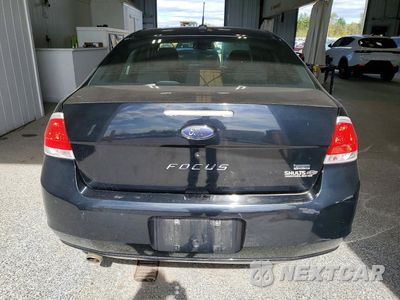Zdjęcie 6 z 12 samochodu: 2009 FORD FOCUS SEL VIN:1FAHP37N49W194825 - miniatura