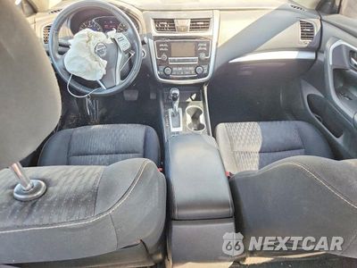 Zdjęcie 8 z 12 samochodu: 2018 NISSAN ALTIMA 2.5 SV VIN:1N4AL3AP7JC106119 - miniatura