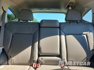 Zdjęcie 10 z 14 samochodu: 2015 HONDA CR-V TOURING VIN:5J6RM3H99FL012679 - miniatura